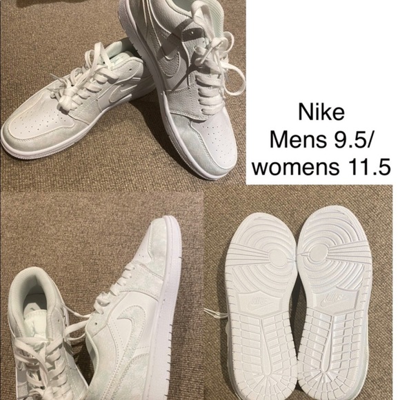 Nike Air Jordan - Picture 3 of 3